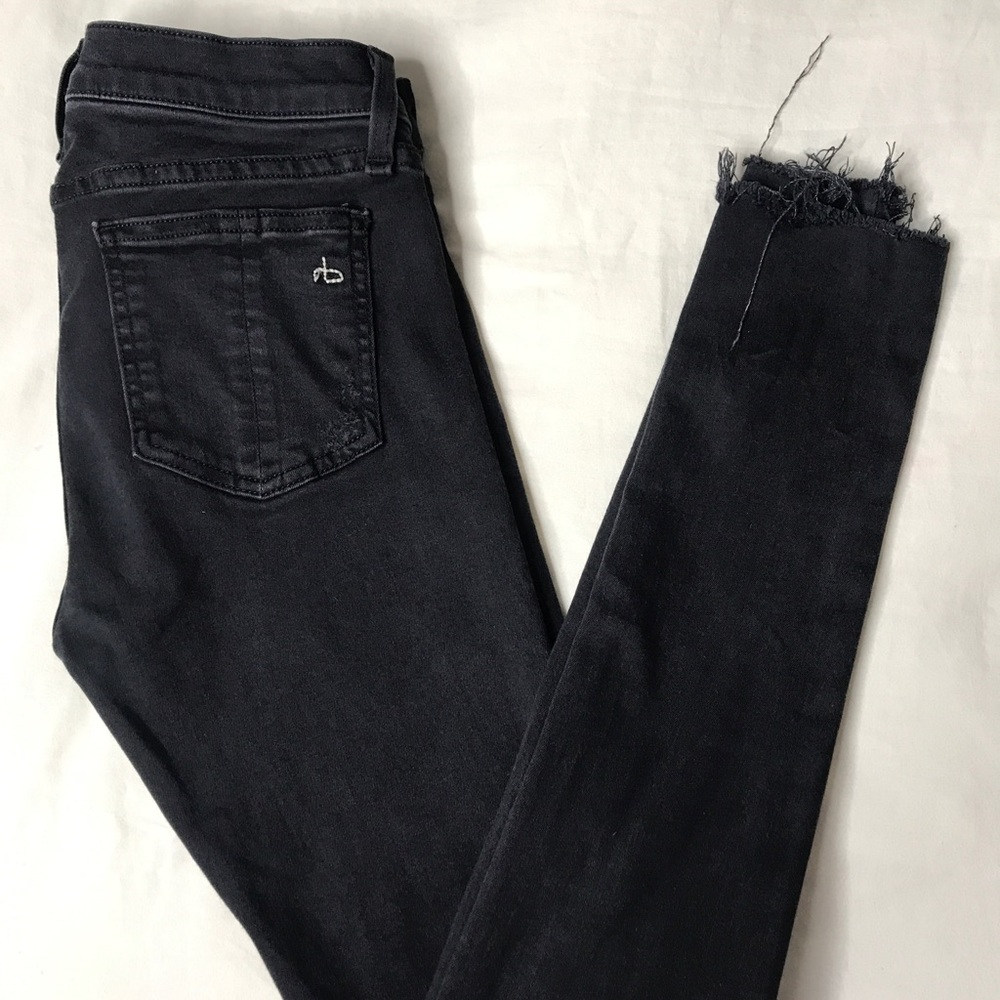 Rag & Bone Jeans